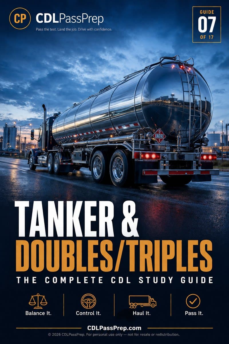 Tanker + Doubles/Triples — CDLPassPrep guide 7 of 17 cover